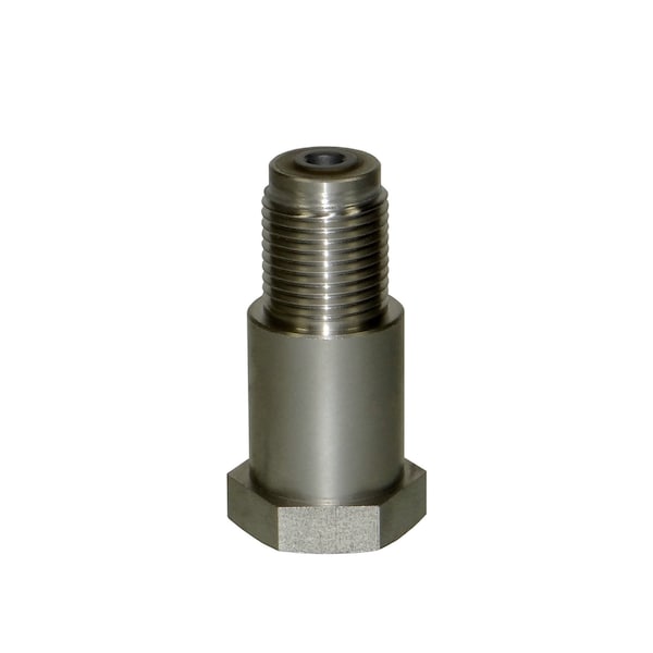 Bedford Precision Piston Valve - EH433GT, GH433, 30:1 Pres - Replacement for Graco 206345
